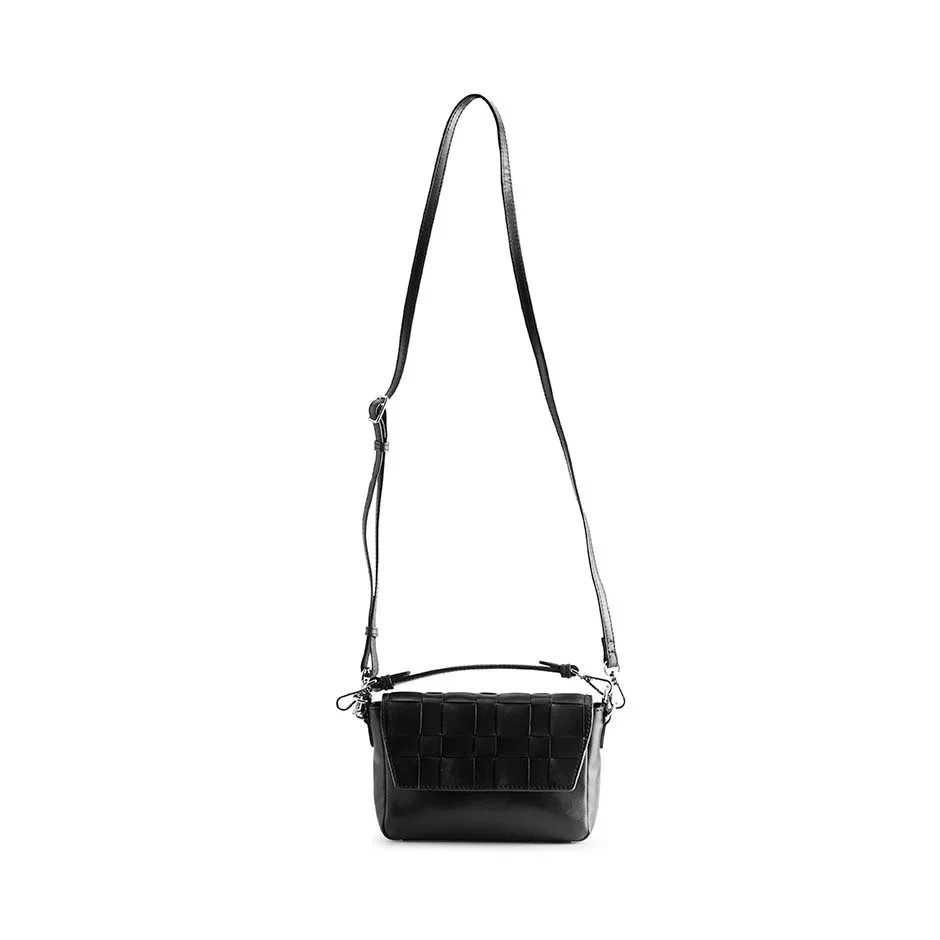 Markberg Neeva Small Crossbody Bag Wov