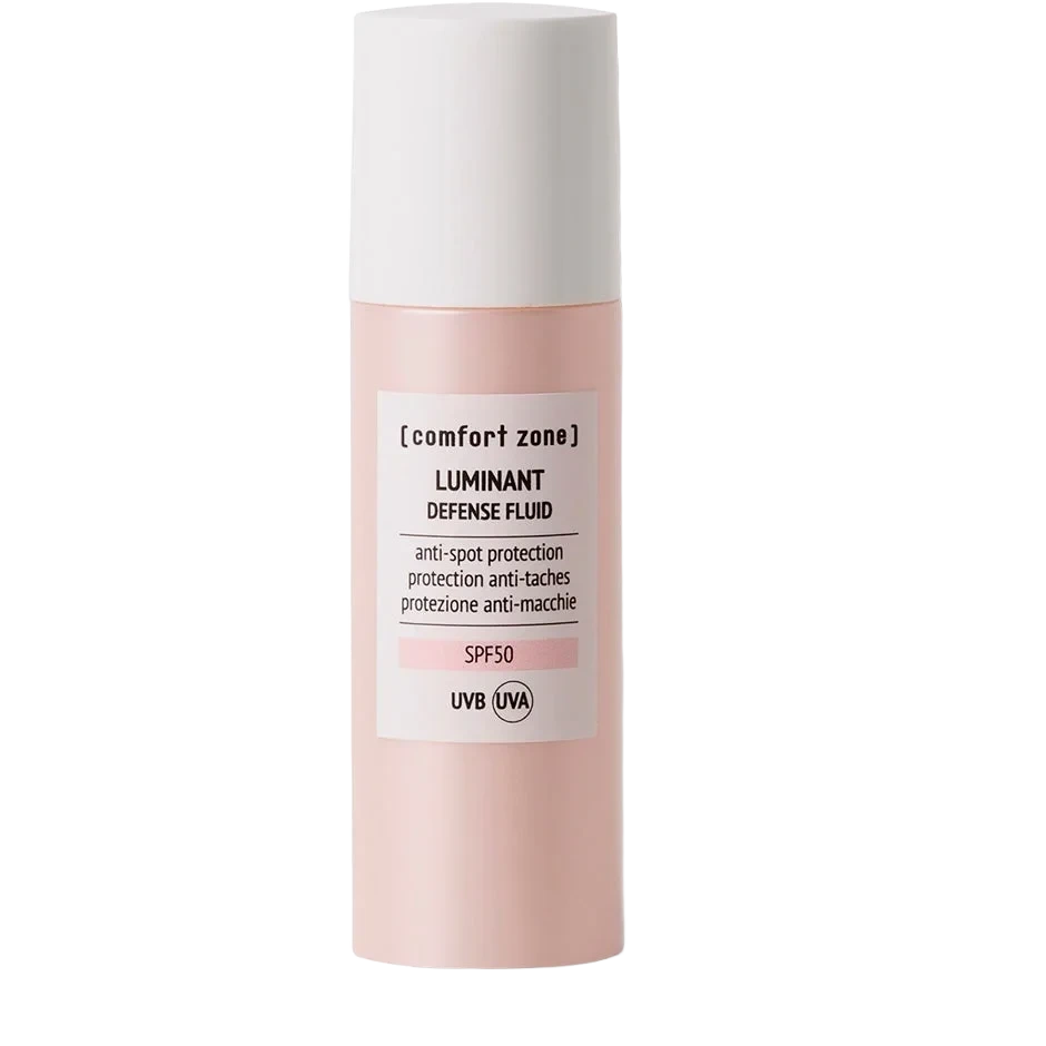 Comfort Zone Luminant Anti-spot Protection SPF50