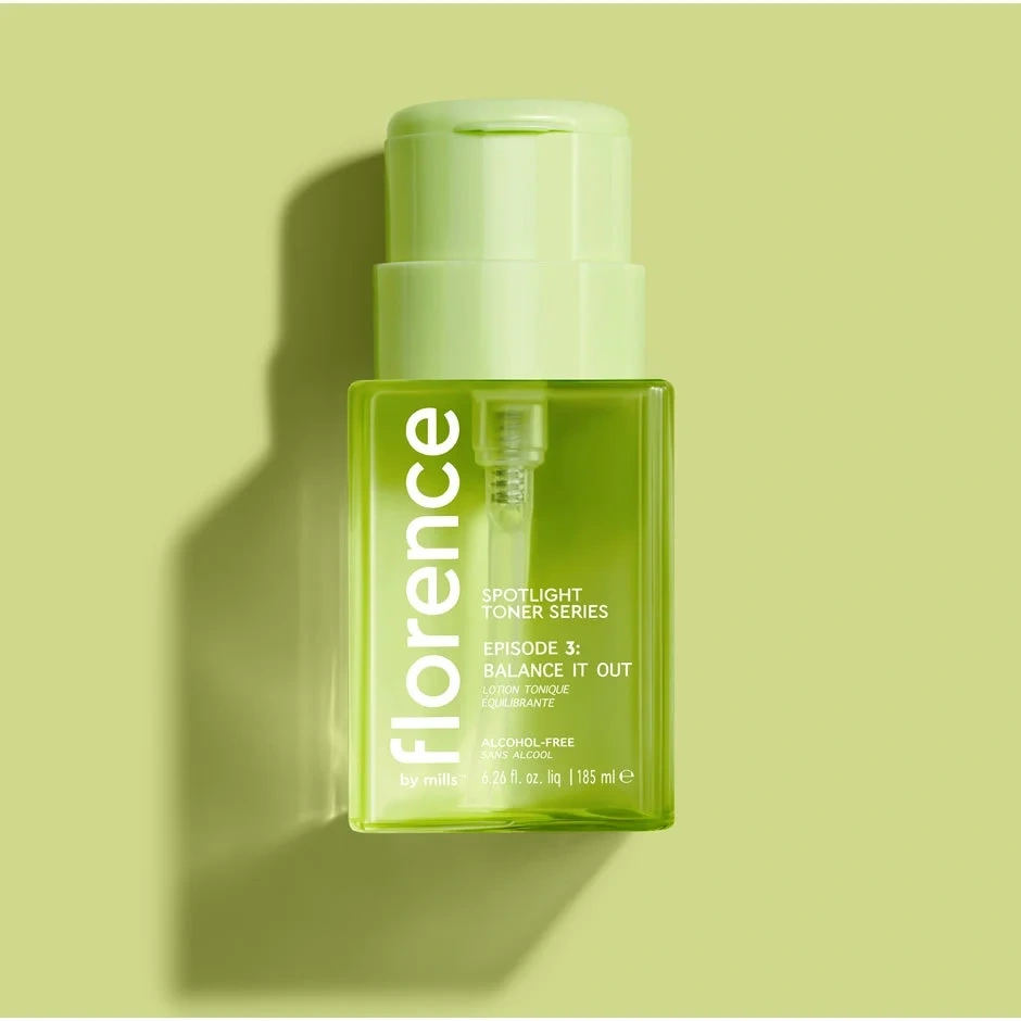 Florence by Mills Spotlight Toner Series