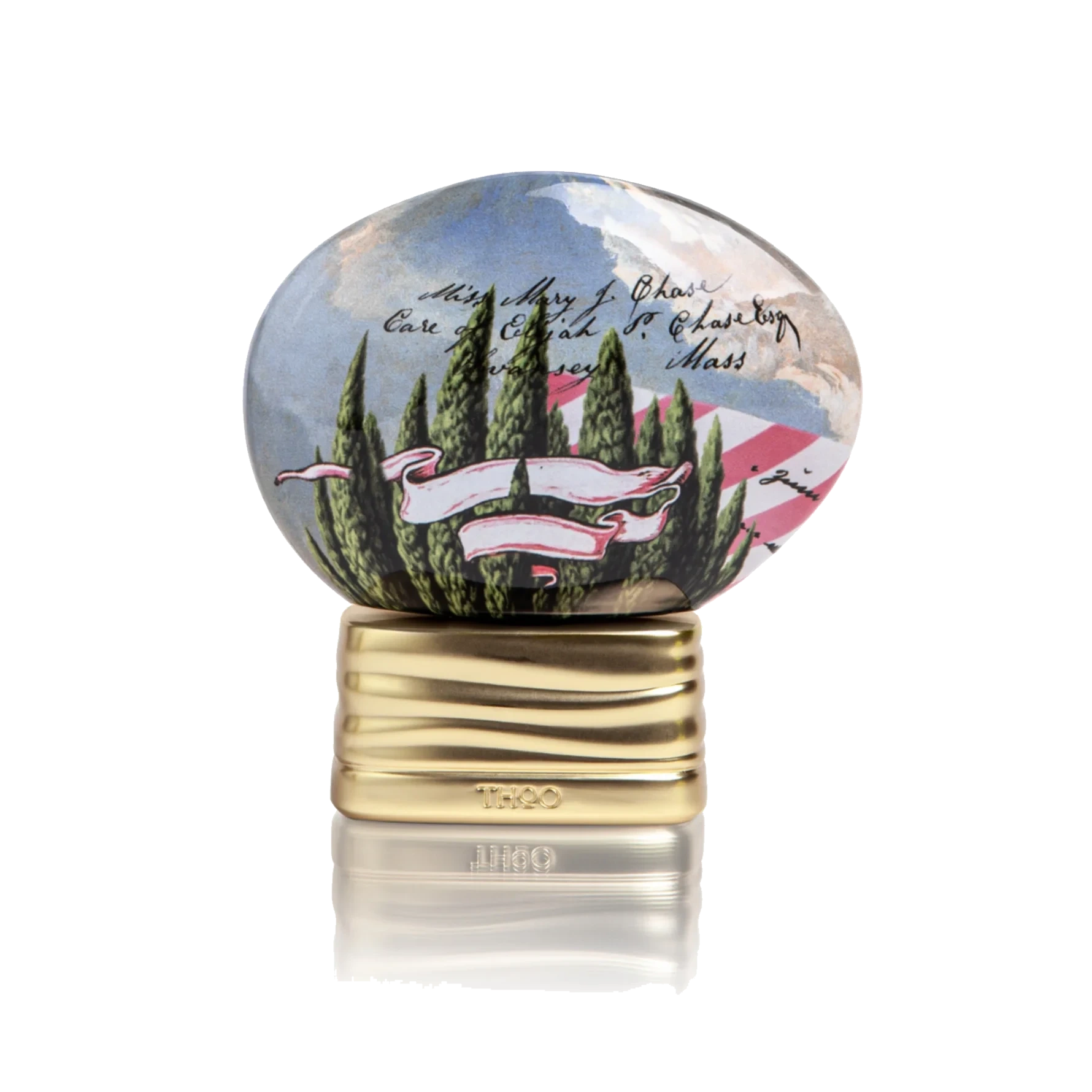 The House of Oud Doux Ennui Eau de Parfum Ennui