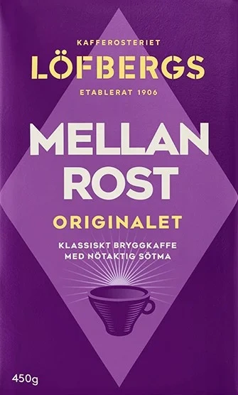 Löfbergs MR Original
