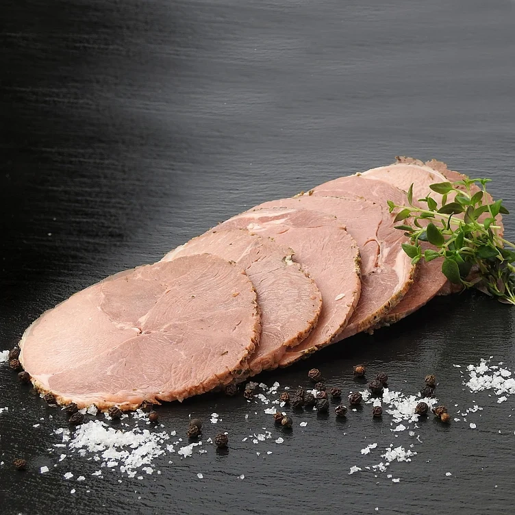 Lammestek sous vide m/sjy hel   4x1,54kg   kg