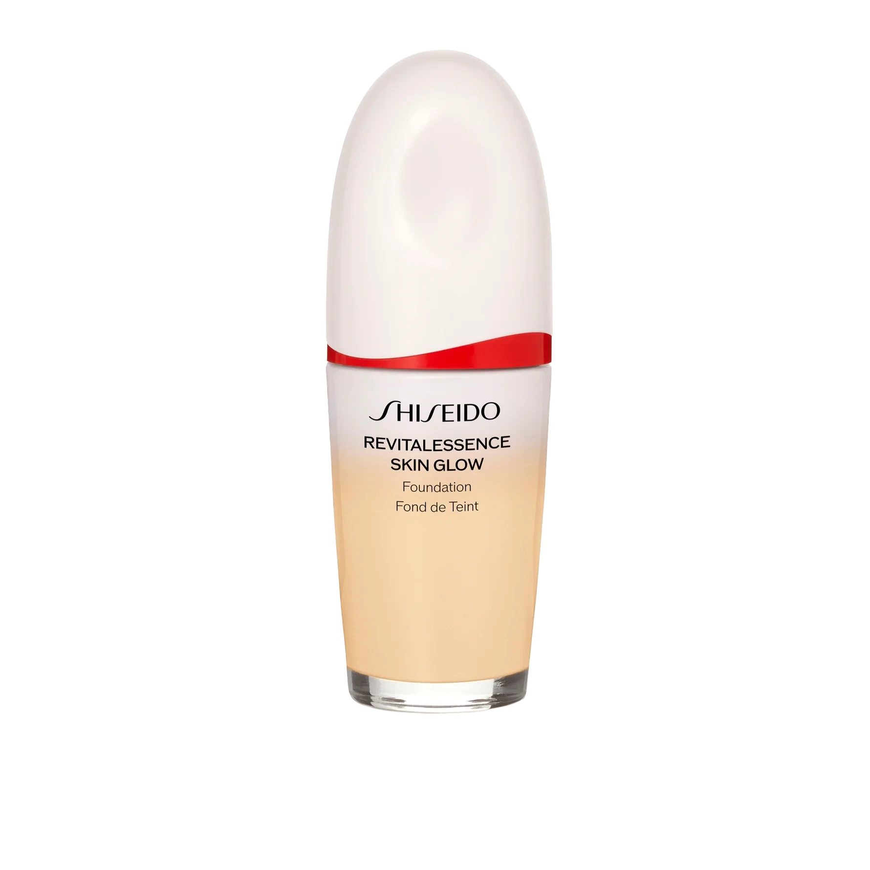 Shiseido Revitalessence Skin Glow Foundation 130