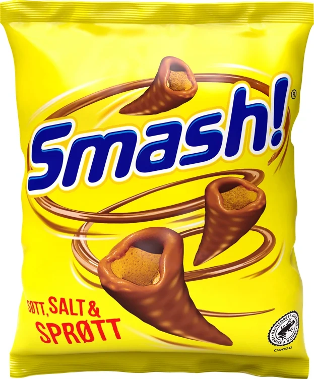 Smash 200g