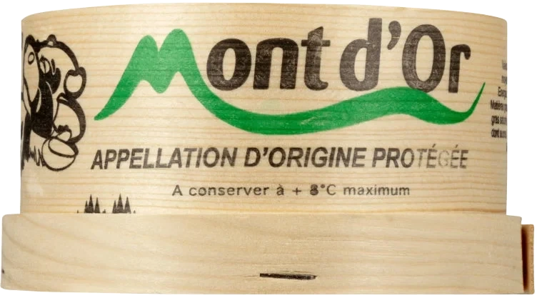 Vacherin Mont D`Or 400g