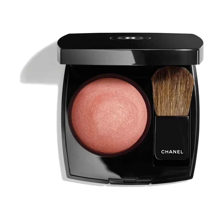 CHANEL POWDER BLUSH 55 In Love