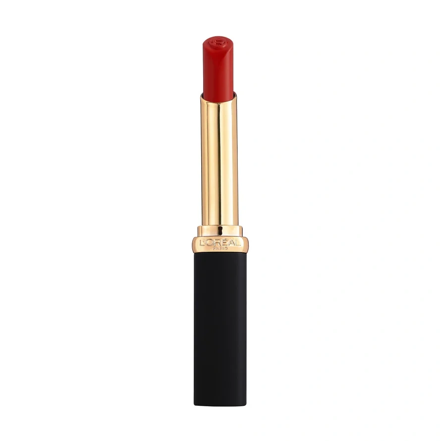 Color Riche Intense Volume Matte Lipstick Le Rouge Determination 346