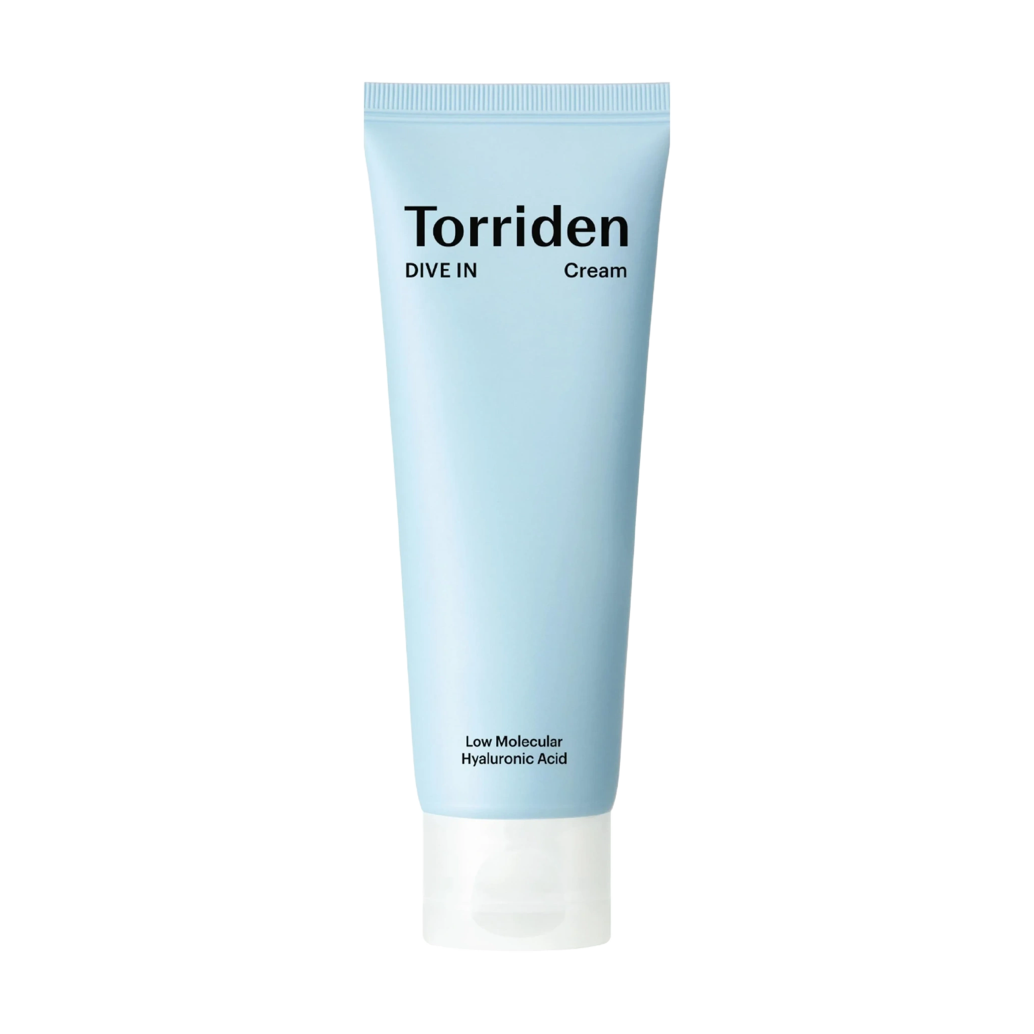 Torriden DIVE IN Cream, 80 ml