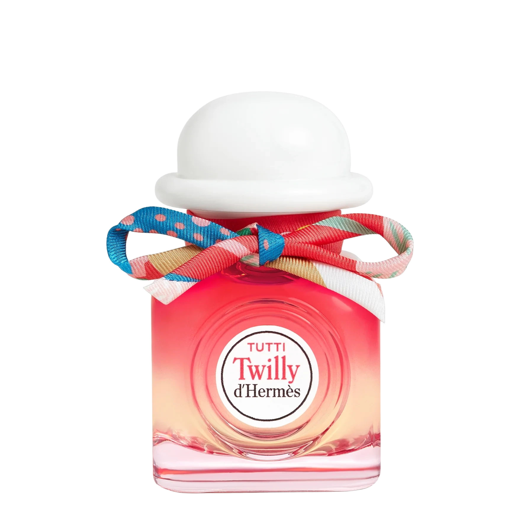 Tutti Twilly d'Hermès Eau de Parfum 50 ml