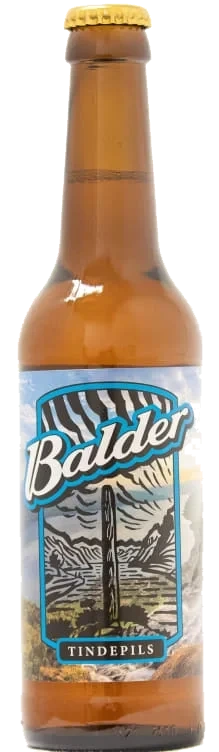 Balder Tindepils