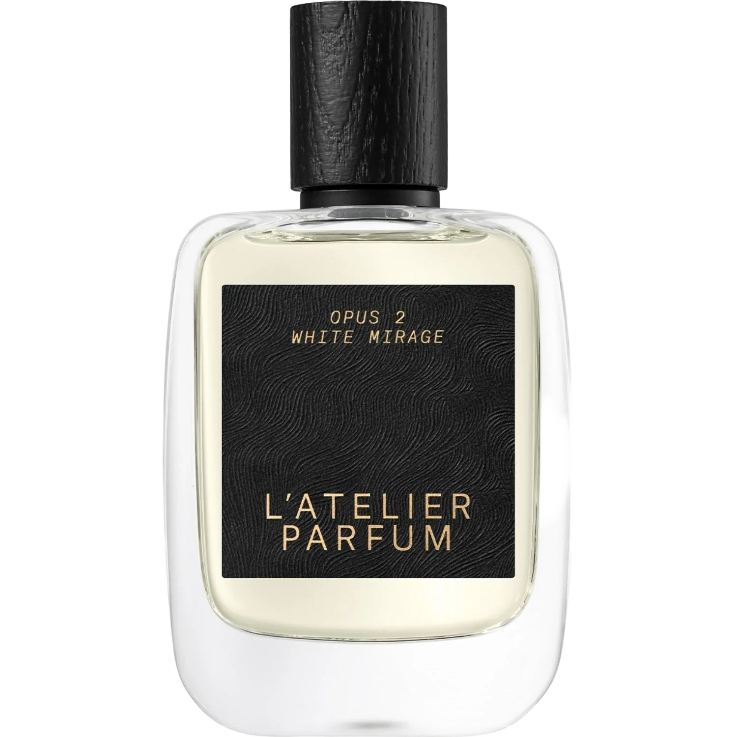 Látelier Parfum WHITE MIRAGE