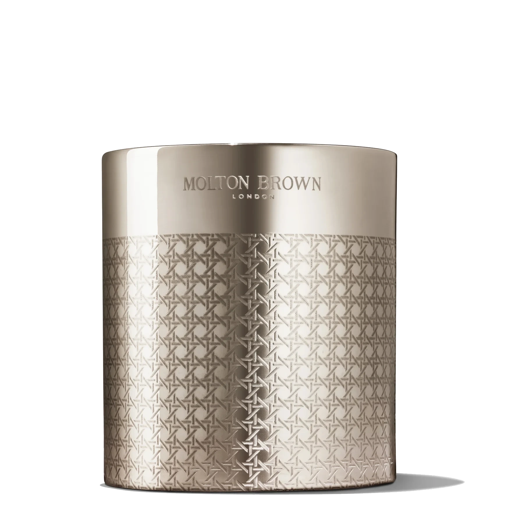 Molton Brown Mesmerising Oudh Accord & Gold Statement Candle