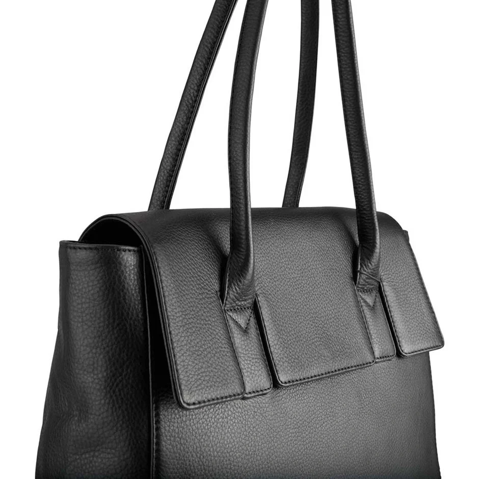 Markberg Natalie MBG Work Bag, Grain