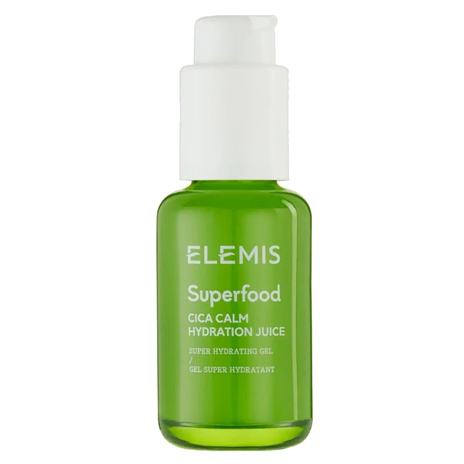 Elemis Superfood CICA Calm Hydration Juice