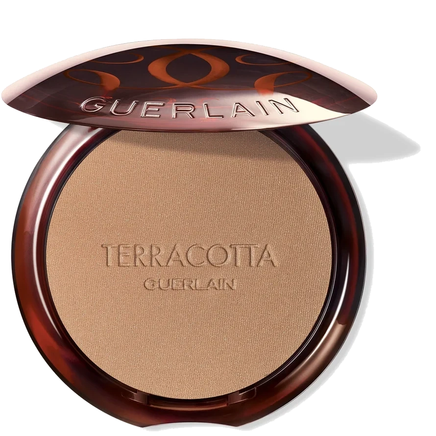 GUERLAIN Terracotta Bronzing Powder 03 Medium Warm