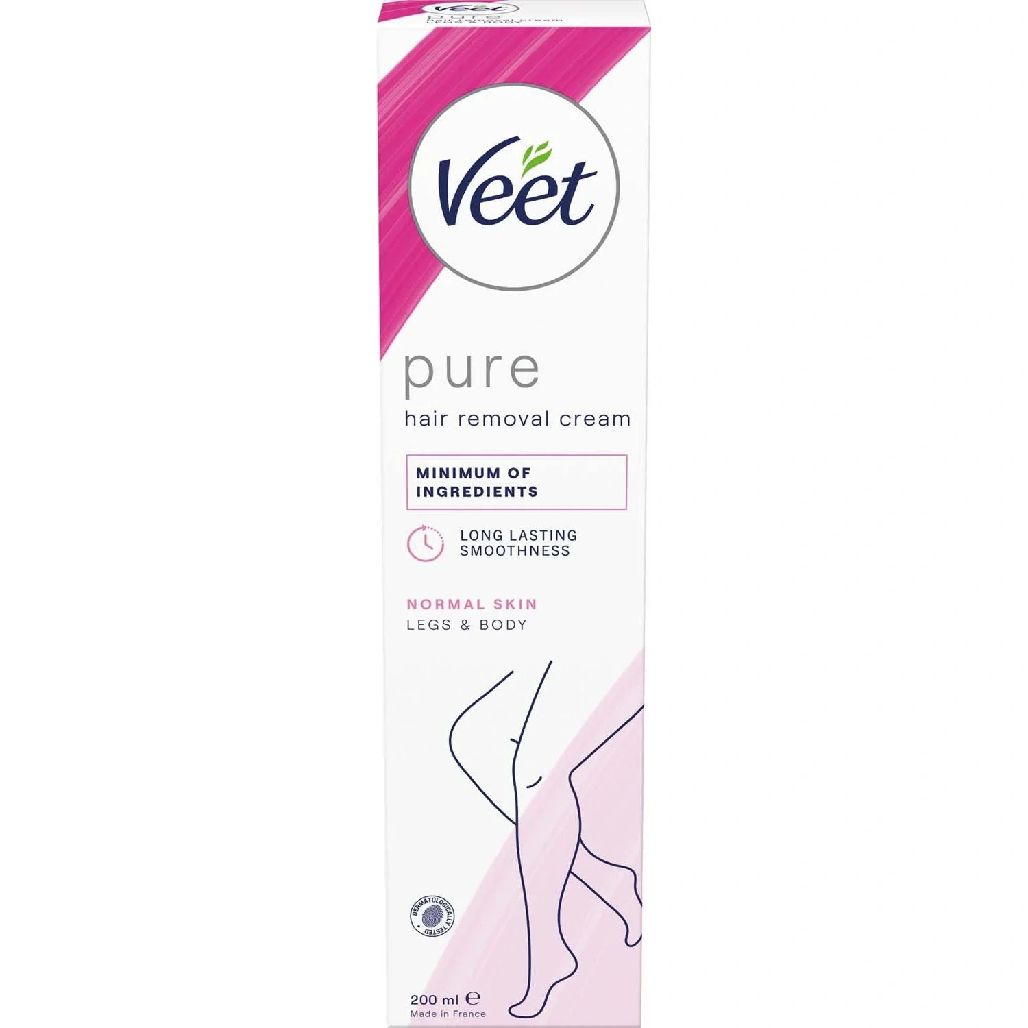 Veet Hair Removal Cream For Normal Skin