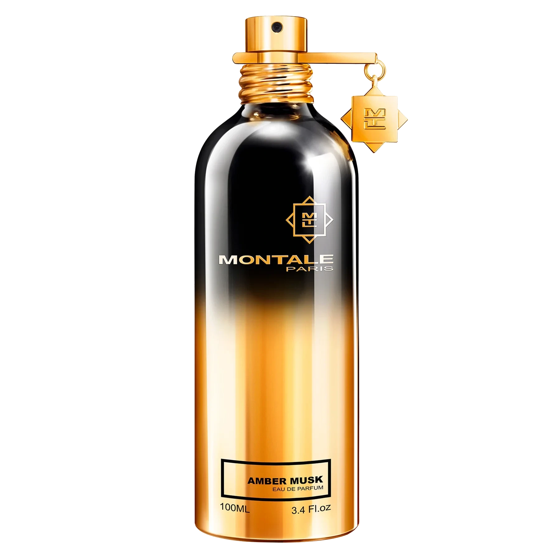 Montale Amber Musk Eau de Parfum 100 ml