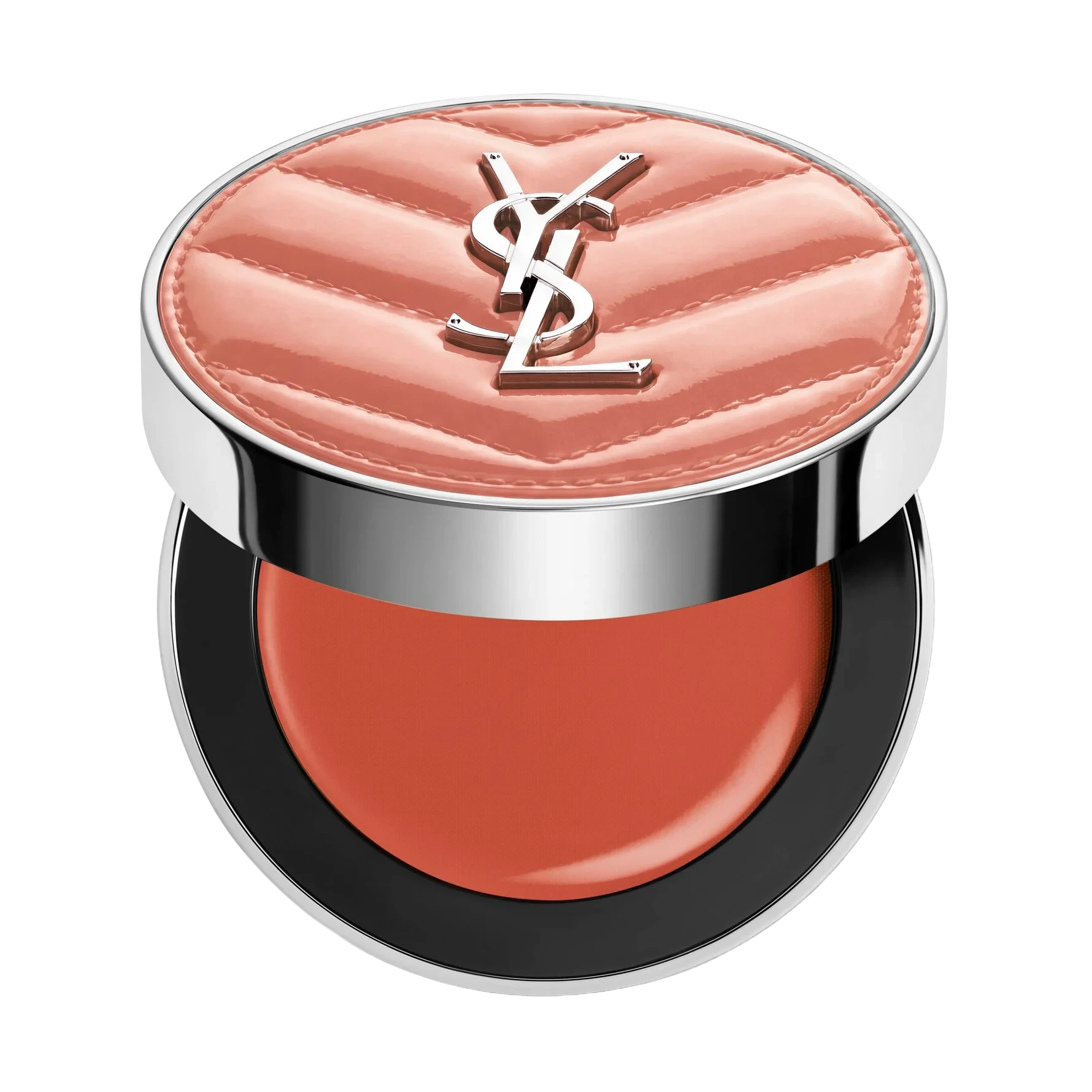 Yves Saint Laurent Make Me Blush Cream PEACHY NUDE 37