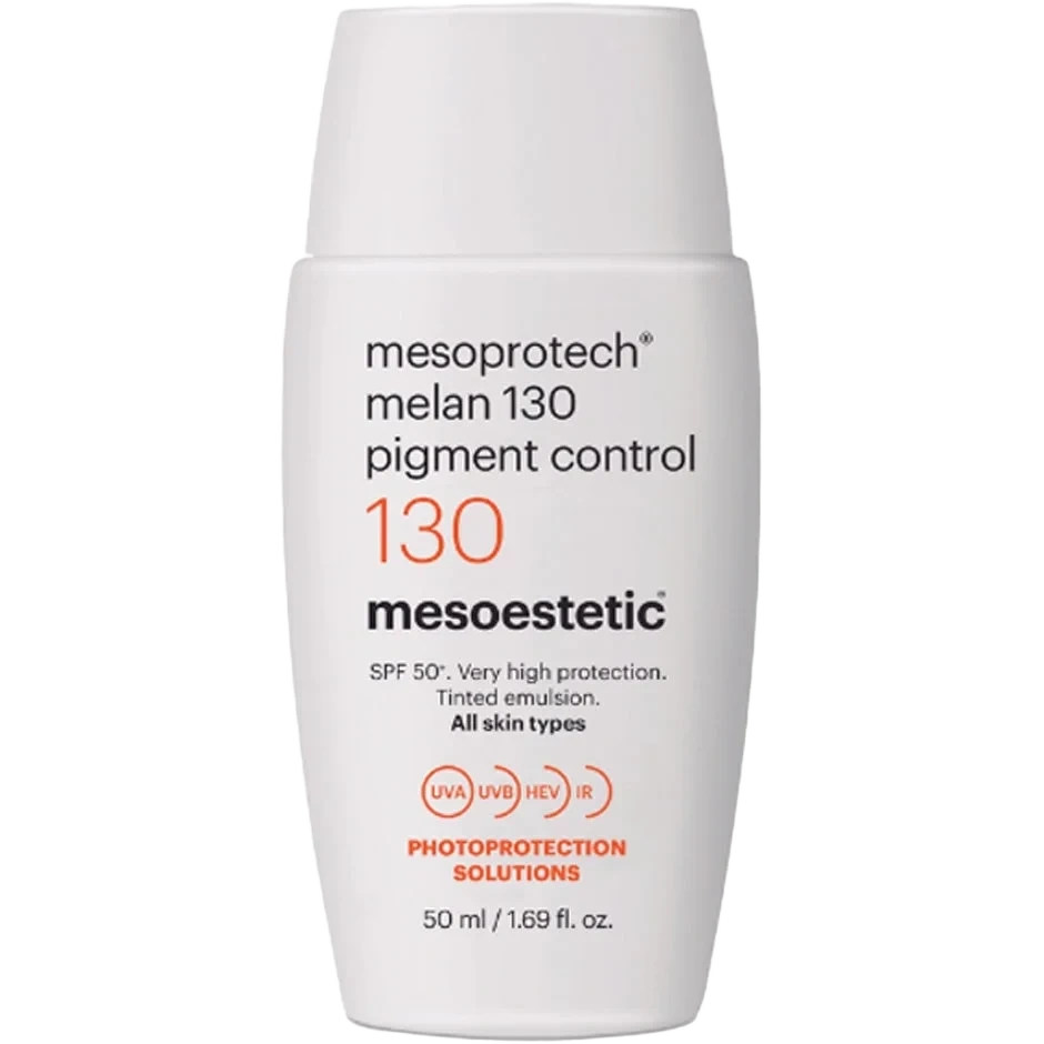 Mesoestetic Melan 130 Pigment Control SPF 50+