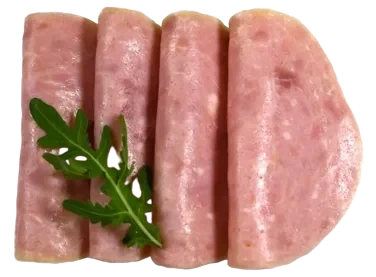 Gjesteskinke Skivet 500g Mydland