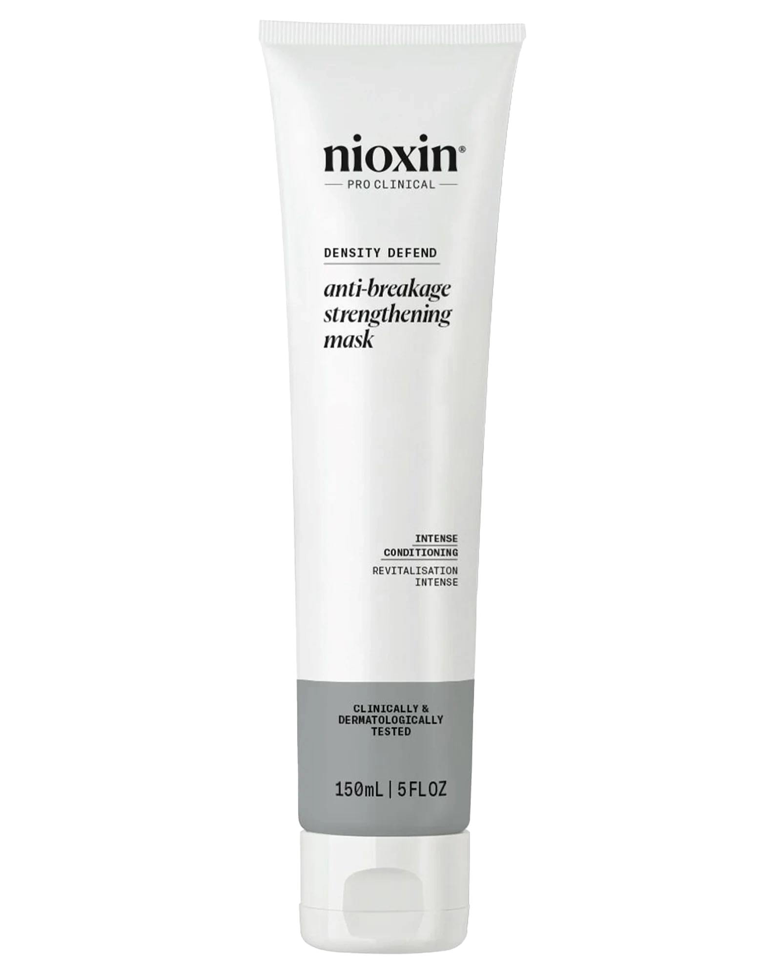 Nioxin Anti-Breakage Strengthening