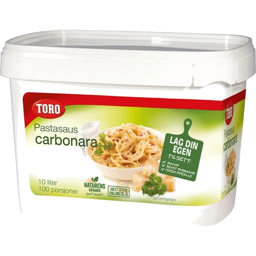 Carbonarasaus 720g 10l