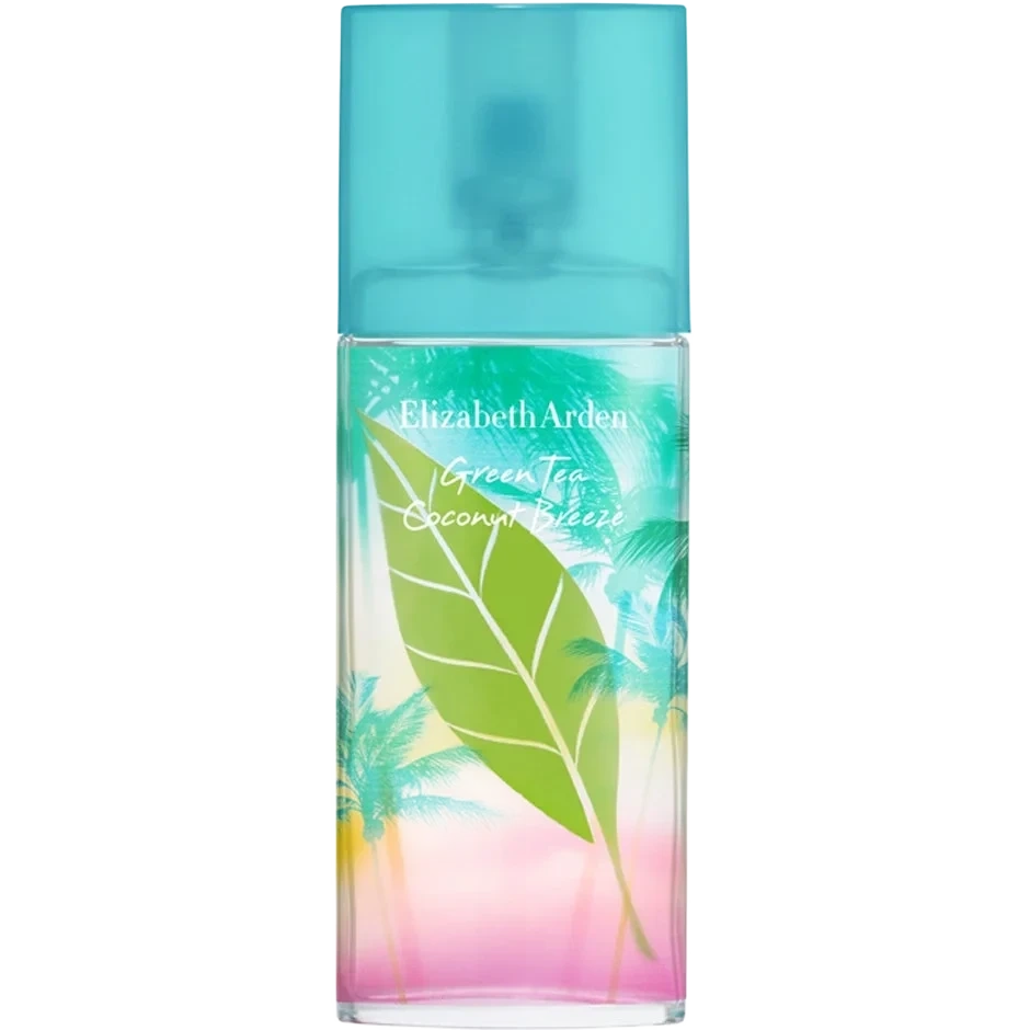 Elizabeth Arden Green Tea Coconut Breeze