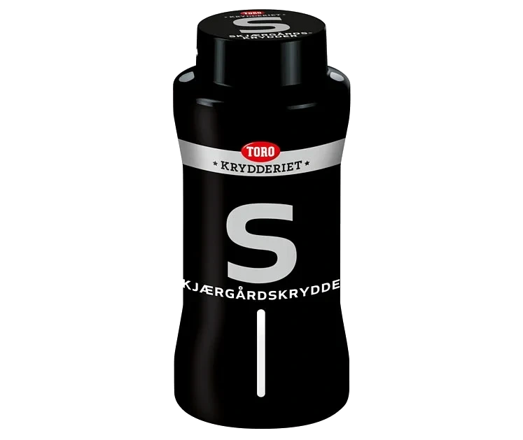 Skjærgårdskrydder   600g