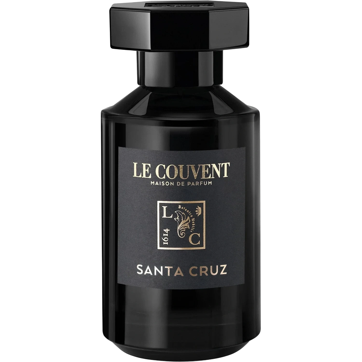 Le Couvent Santa Cruz Remarkable Perfumes