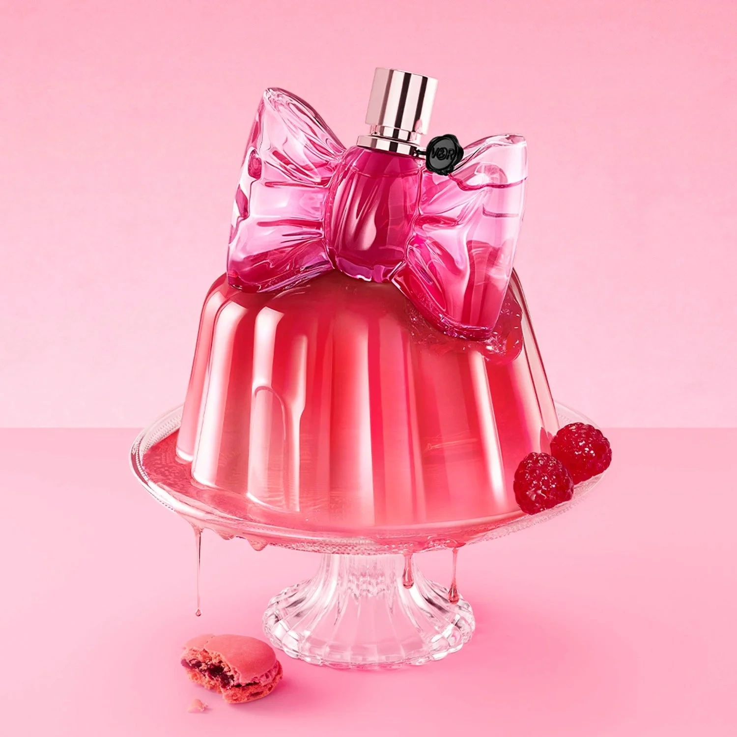 Viktor & Rolf Bonbon Collection Berry Jelly Eau de Parfum 50 ml