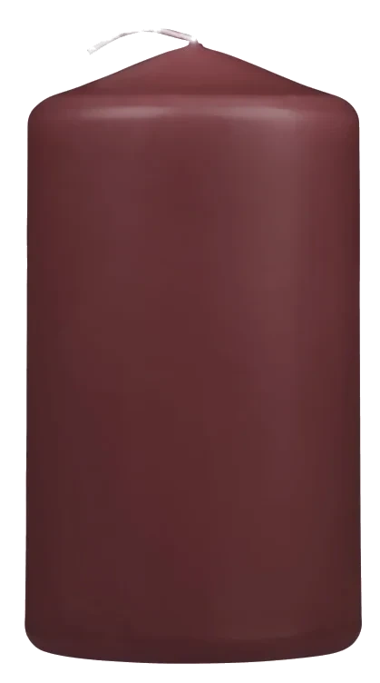 Kubbelys Plomme 12cm Unik