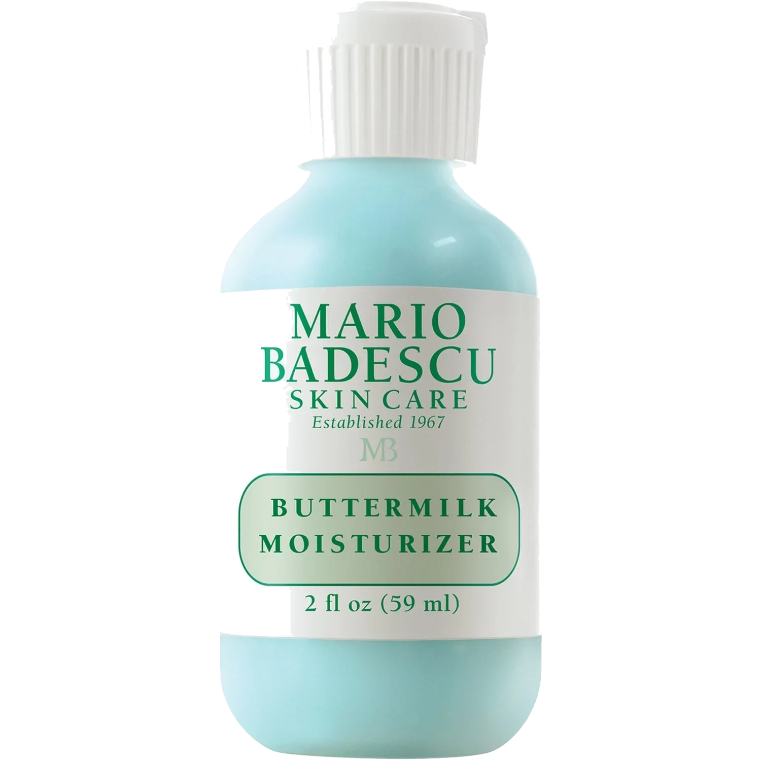 Mario Badescu Buttermilk Moisturizer