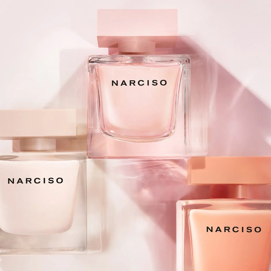 Narciso Rodriguez Narciso Cristal