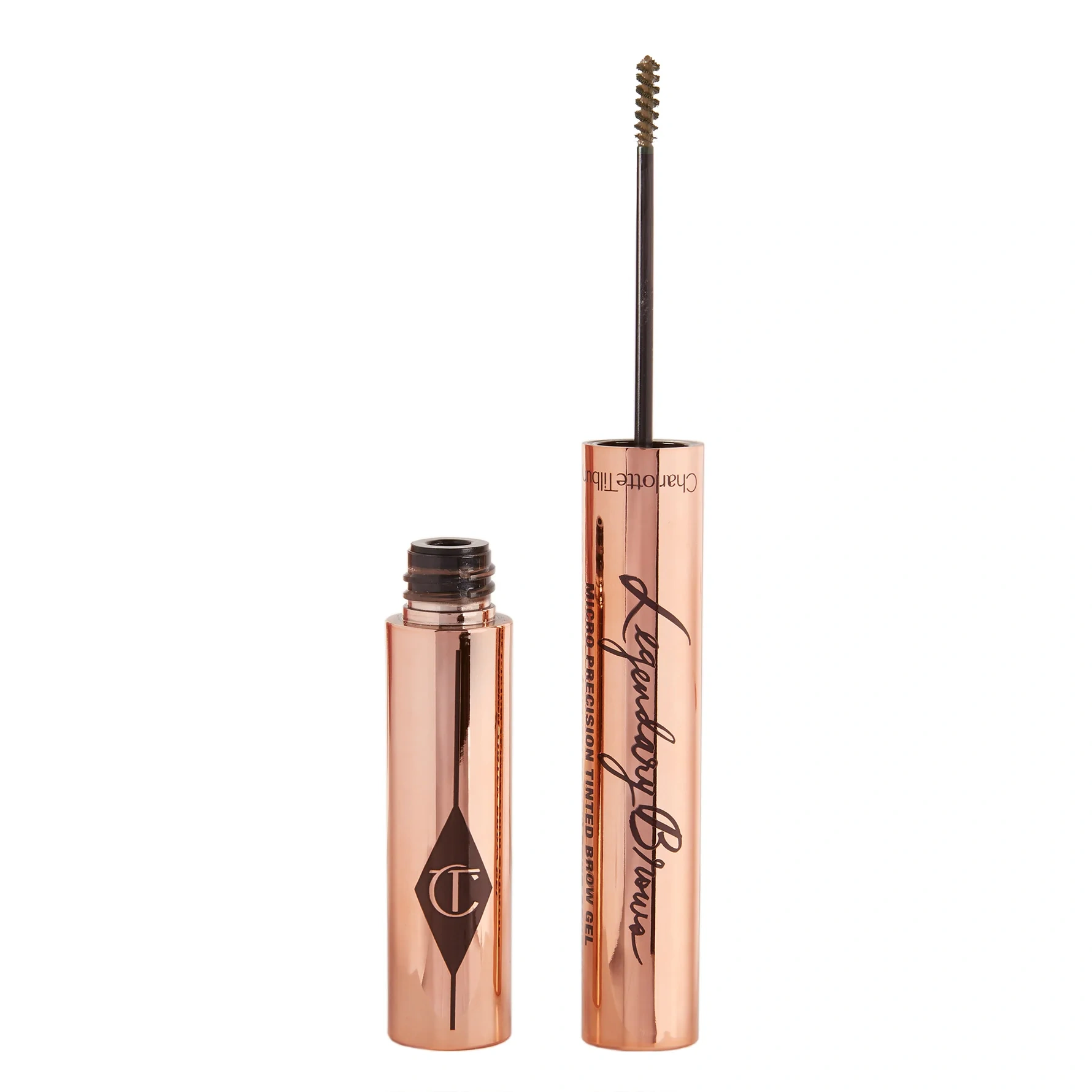 Charlotte Tilbury Legendary Brows Soft Brown