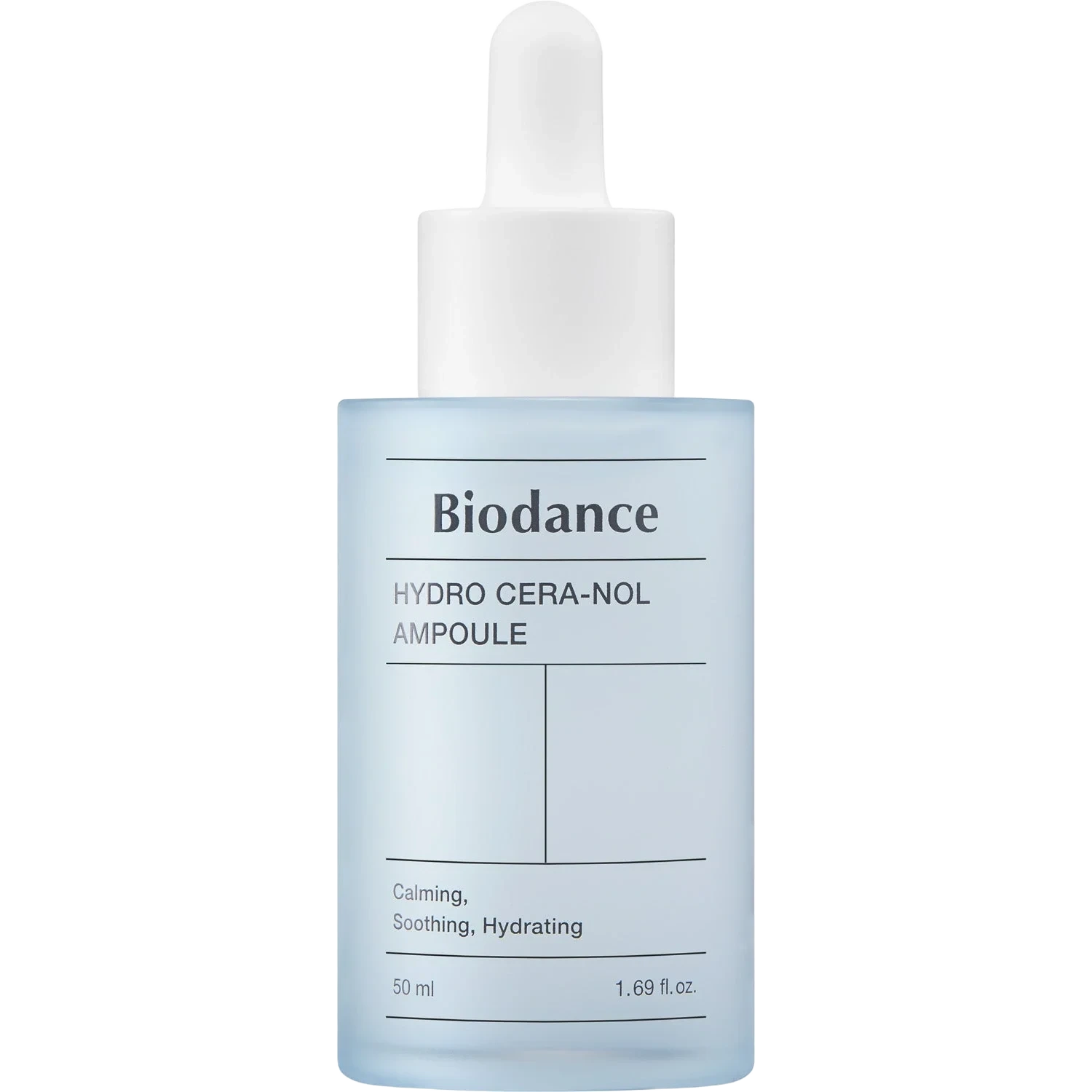 Biodance Hydro Cera-Nol Ampoule