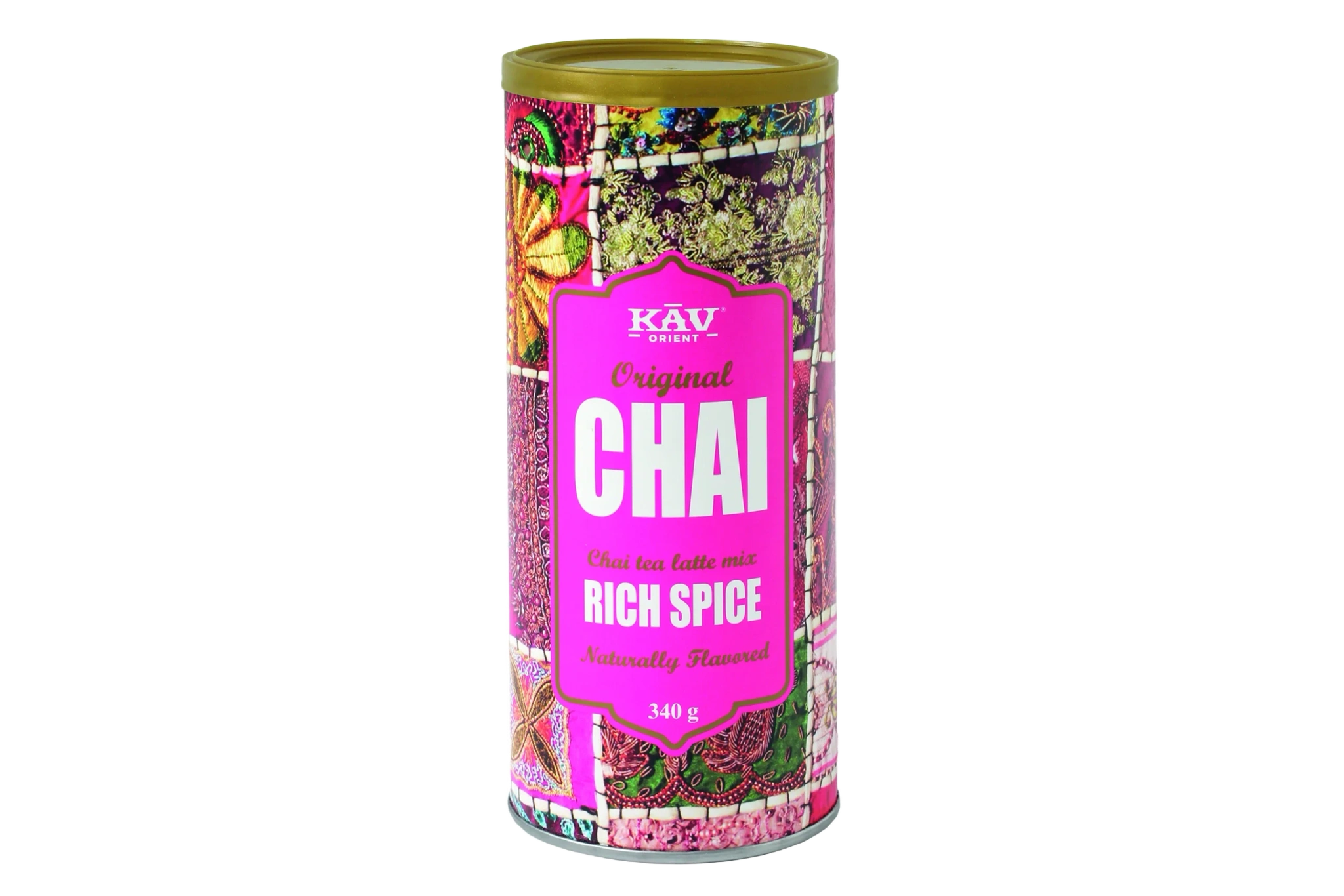 Chai Rich Spice