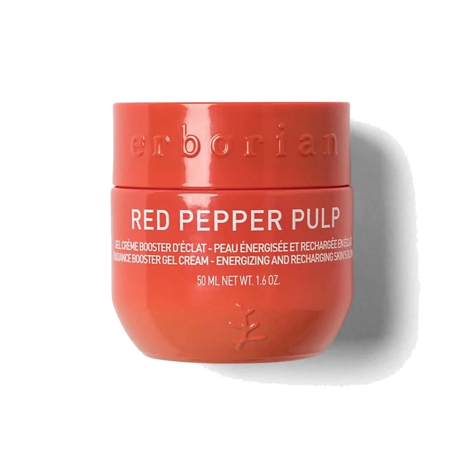 Erborian Red Pepper Pulp