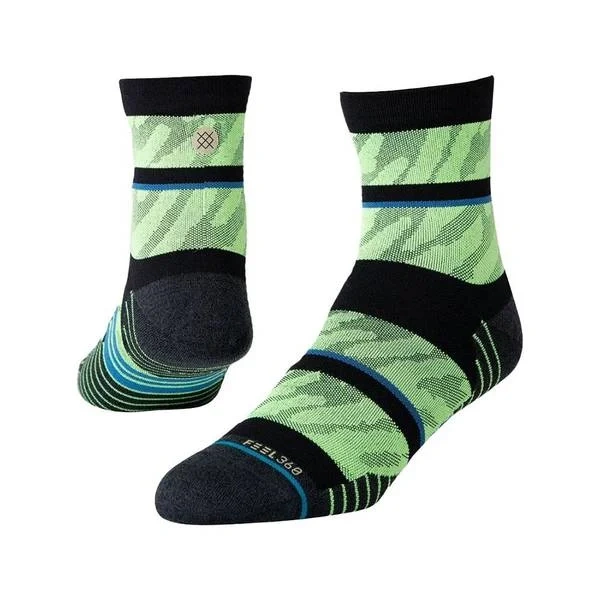 Feel 360 Running Socks - Embrun