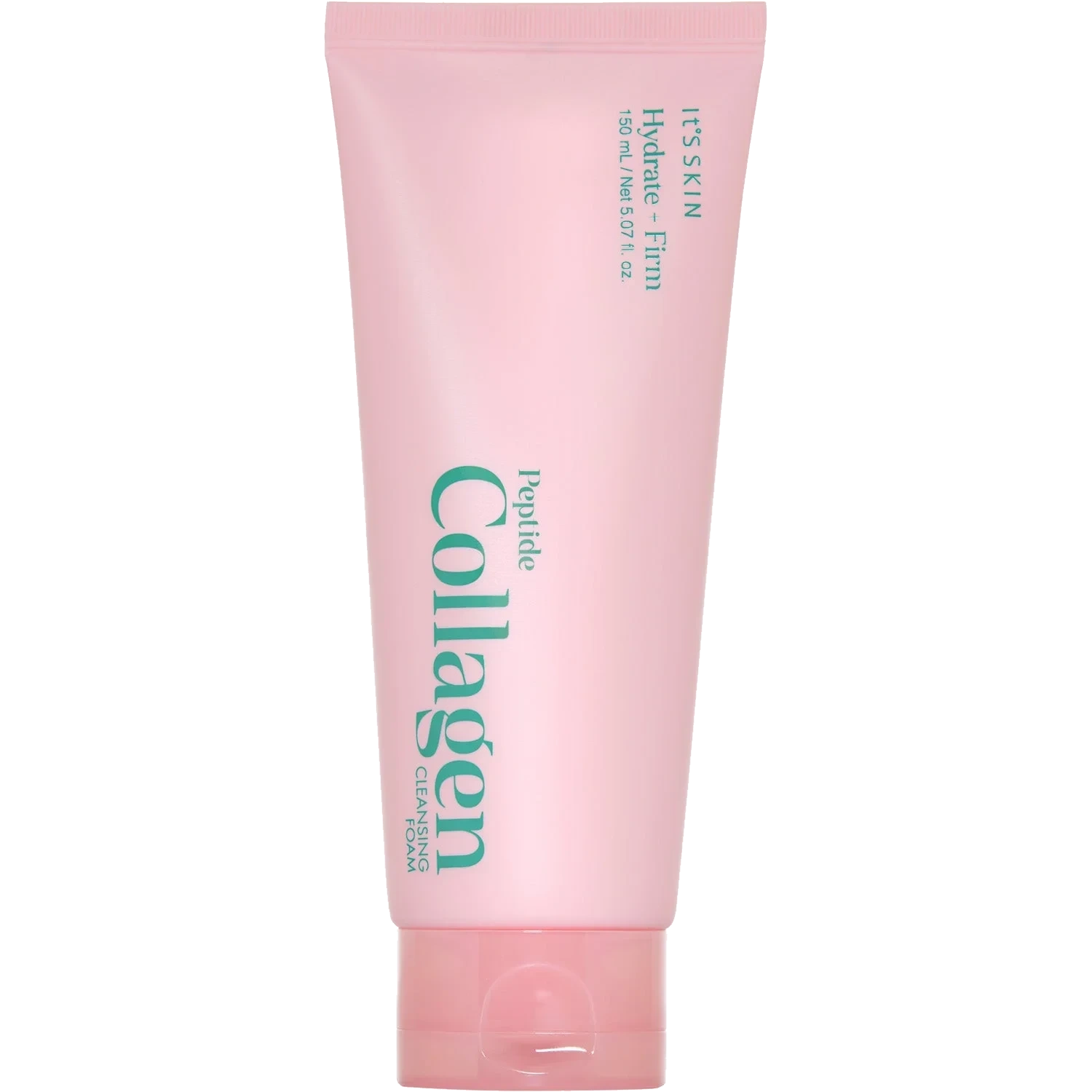 It'S SKIN Peptide Collagen Cleansing Foam
