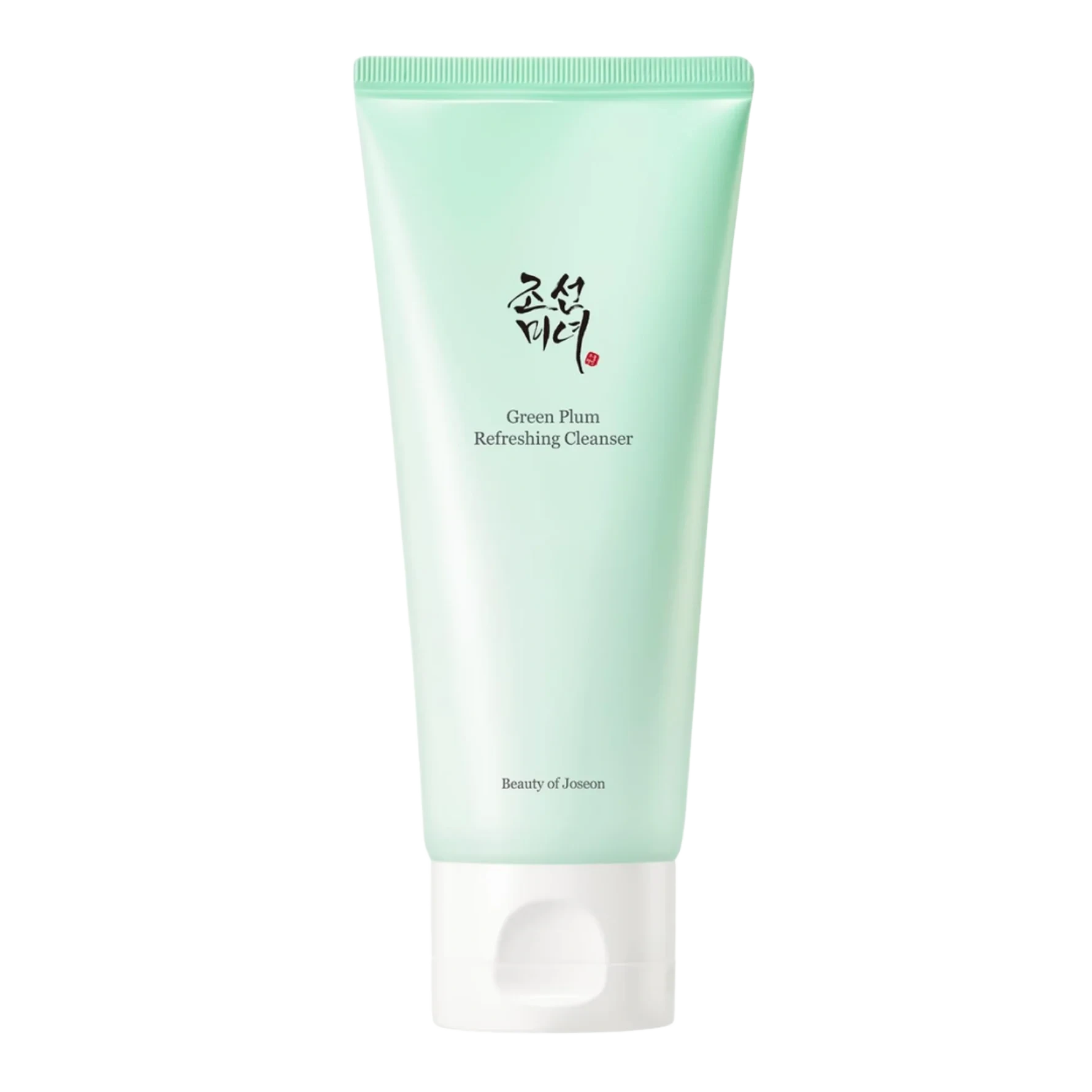 Beauty of Joseon Green Plum Refreshing Cleanser 100 ml