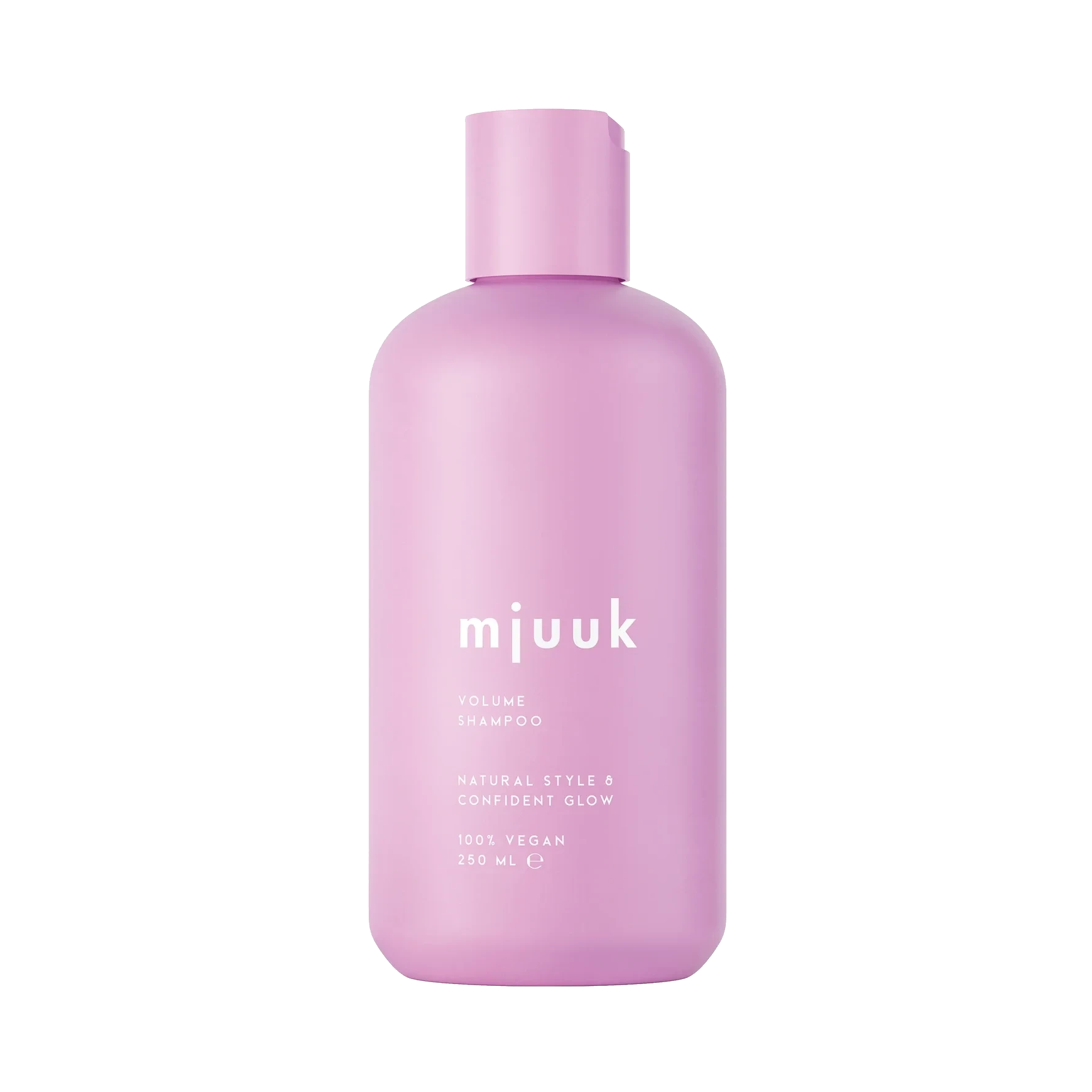 Mjuuk Volume Shampoo 250 ml