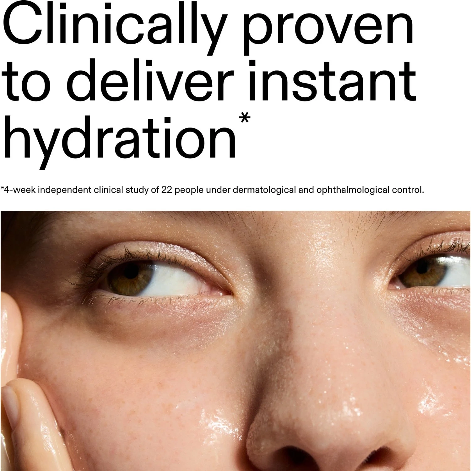 The Inkey List Hyaluronic Acid Serum 30 ml