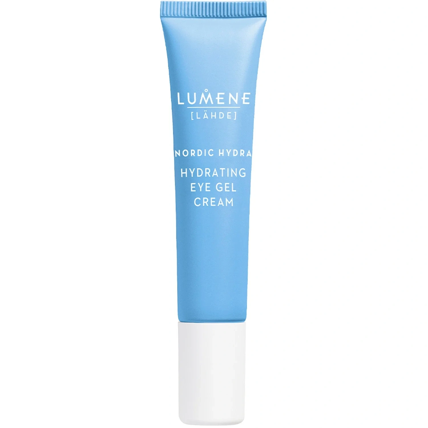 Lumene Hydrating Eye Gel Cream
