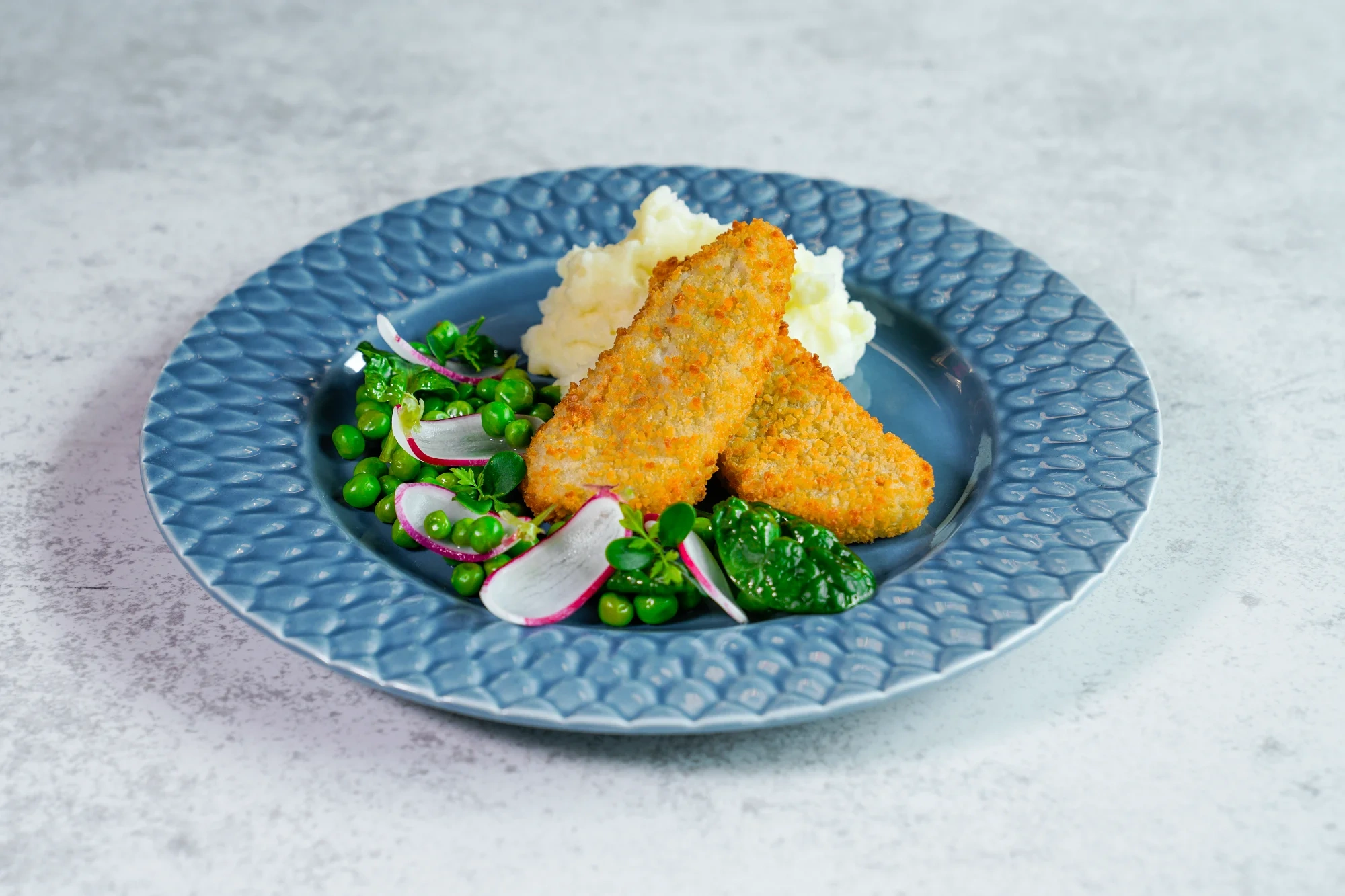 Findus Matrosfisk torsk