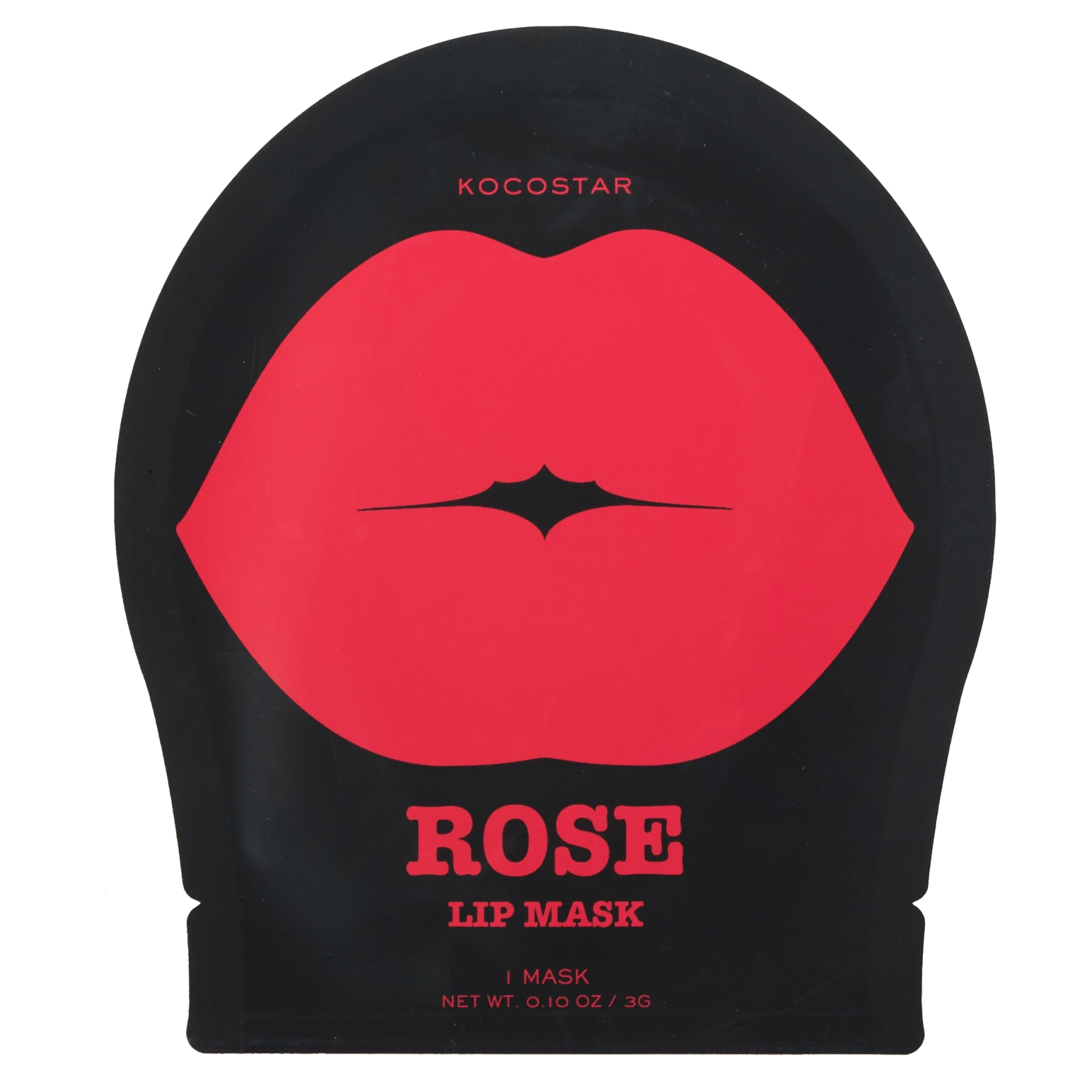 Lip Mask Rose 1