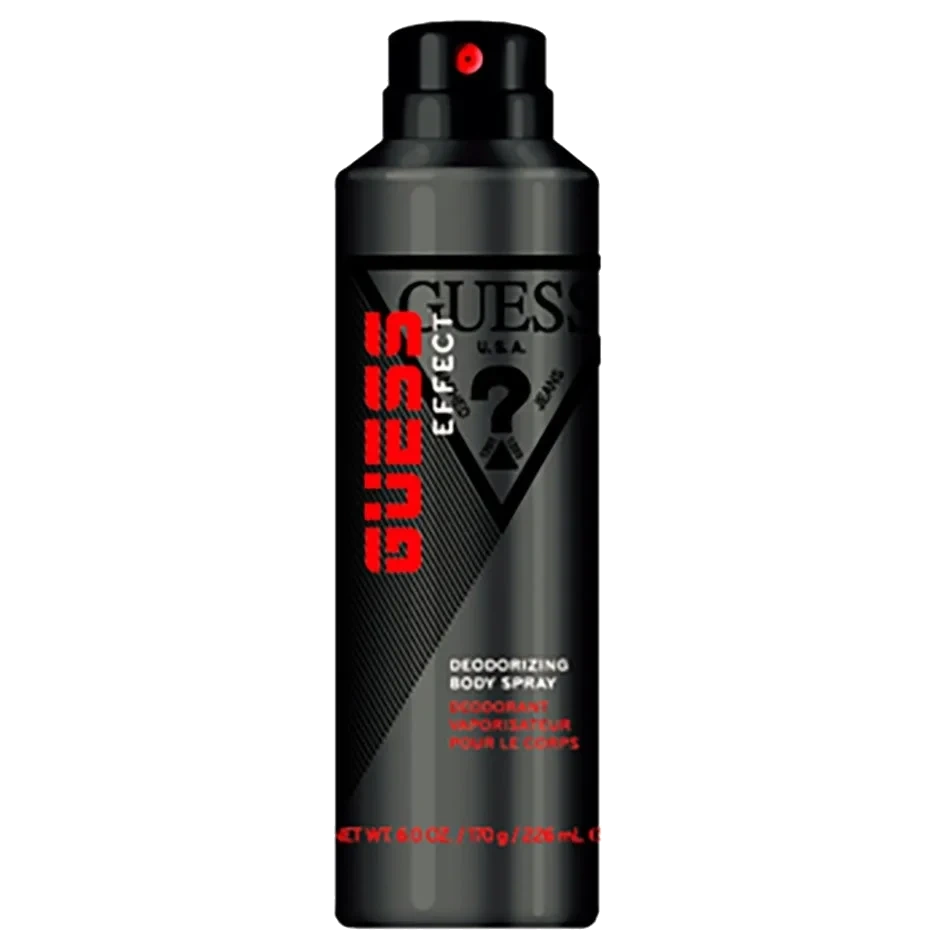 GUESS Grooming Deo Spray