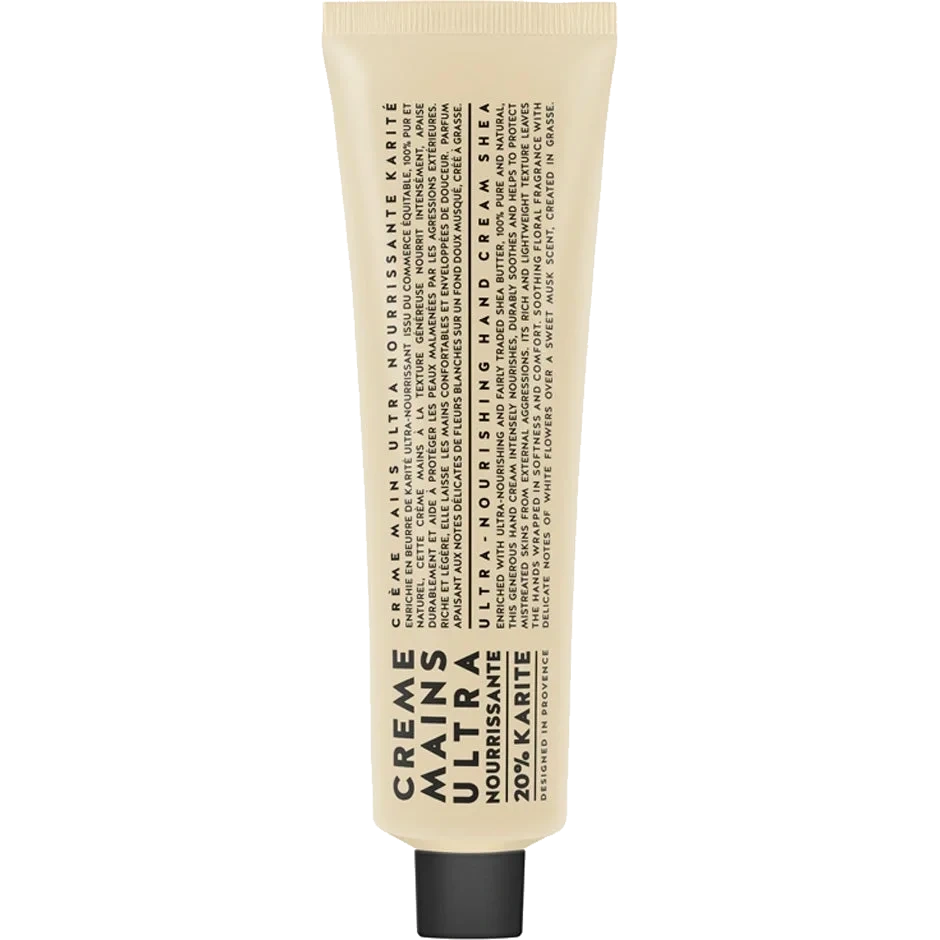 Compagnie de Provence Hand Cream Shea Butter