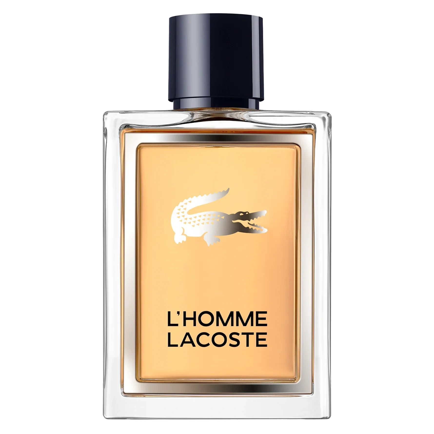 L'Homme Lacoste Eau de Toilette 100 ml