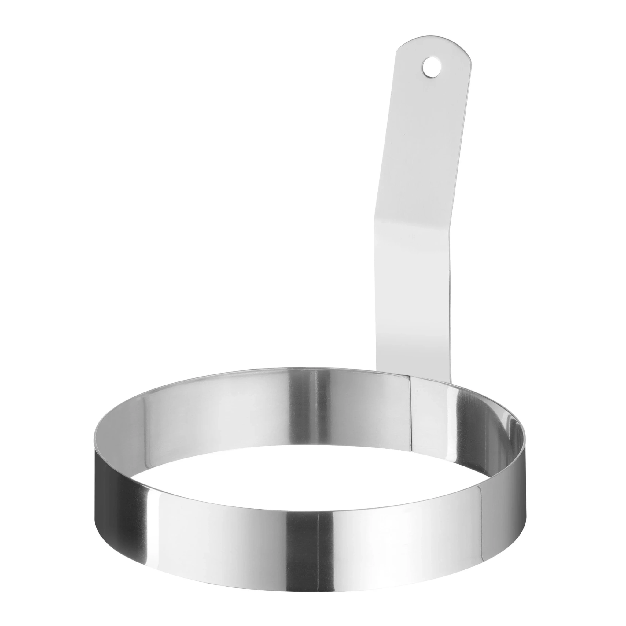 Äggring med handtag