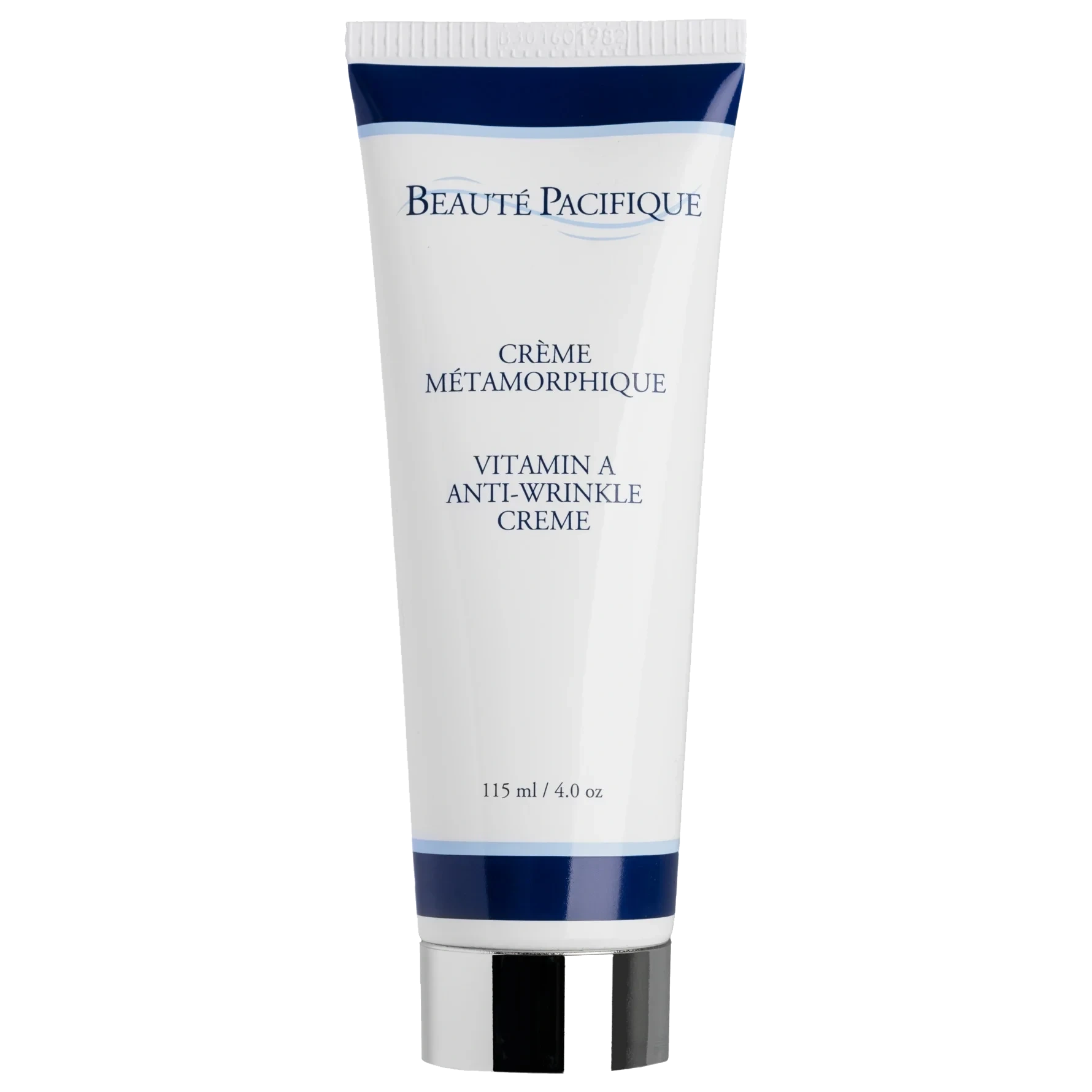 Beauté Pacifique Crème Métamorphique 115 ml